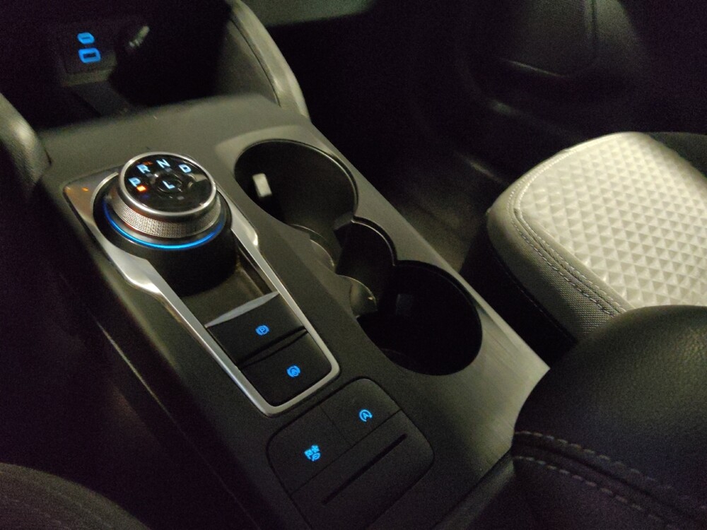 2022 Ford Escape in Phoenix, AZ 85015 - 18109607 26