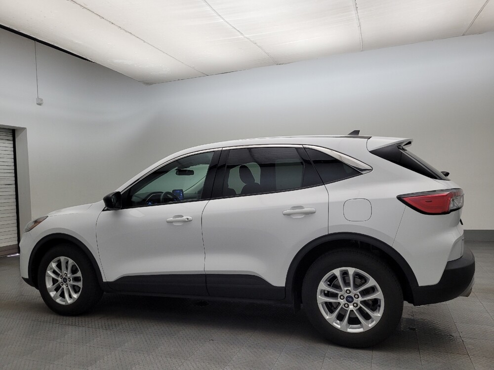 2022 Ford Escape in Phoenix, AZ 85015 - 18109607 3