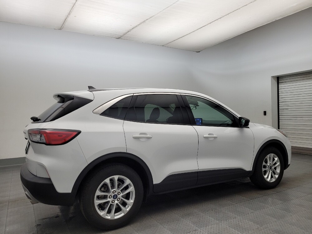 2022 Ford Escape in Phoenix, AZ 85015 - 18109607 10