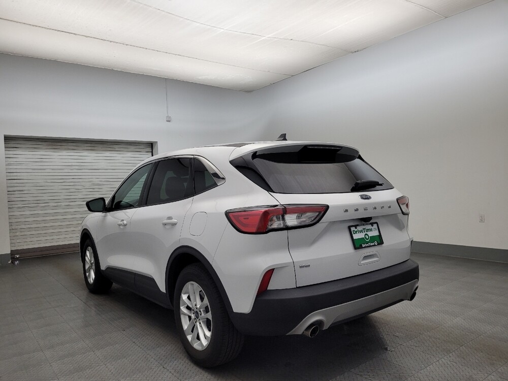 2022 Ford Escape in Phoenix, AZ 85015 - 18109607 5