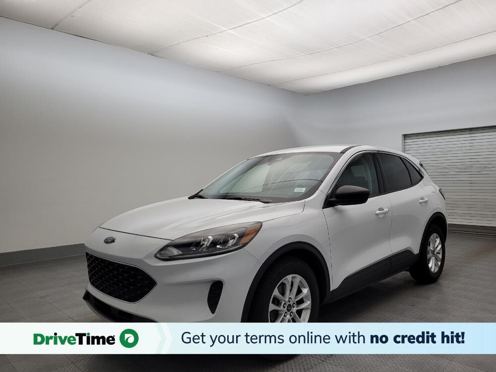 2022 Ford Escape in Phoenix, AZ 85015 - 18109607