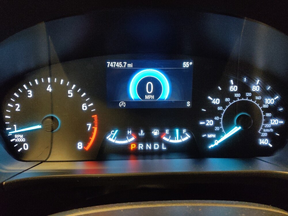 2022 Ford Escape in Phoenix, AZ 85015 - 18109607 23