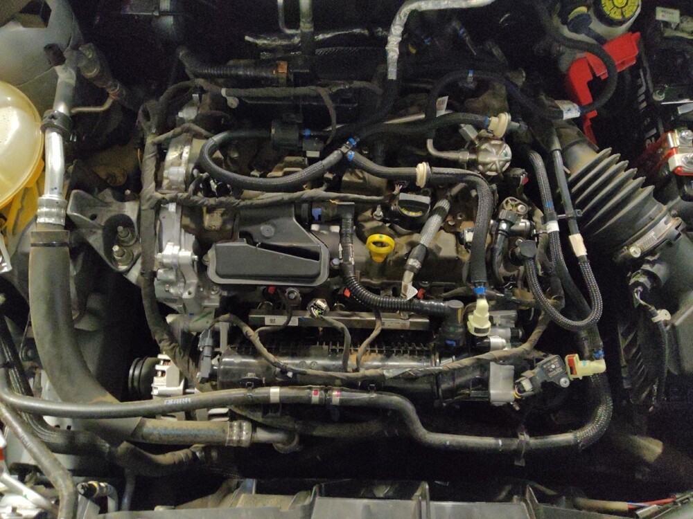 2022 Ford Escape in Phoenix, AZ 85015 - 18109607 30