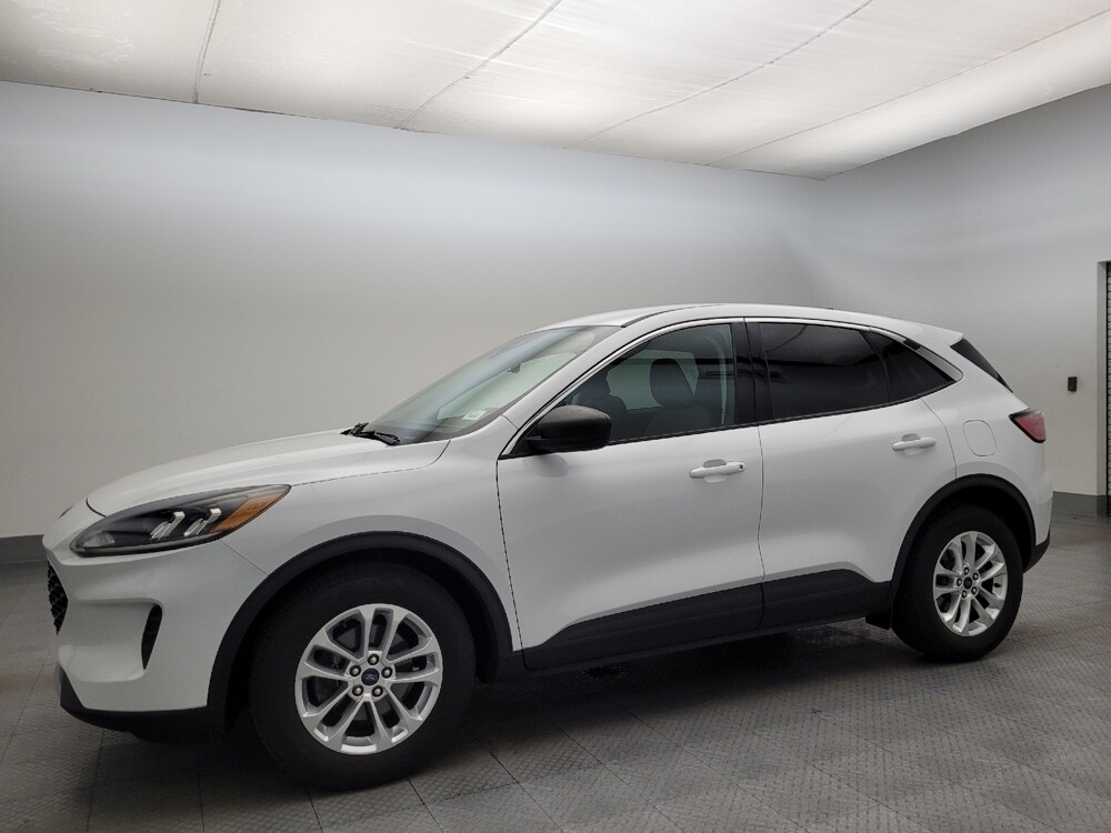 2022 Ford Escape in Phoenix, AZ 85015 - 18109607 2