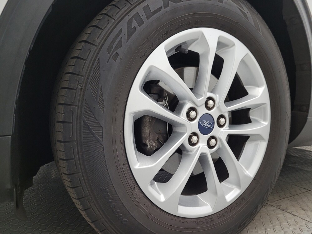 2022 Ford Escape in Phoenix, AZ 85015 - 18109607 31