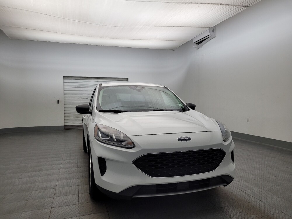 2022 Ford Escape in Phoenix, AZ 85015 - 18109607 14