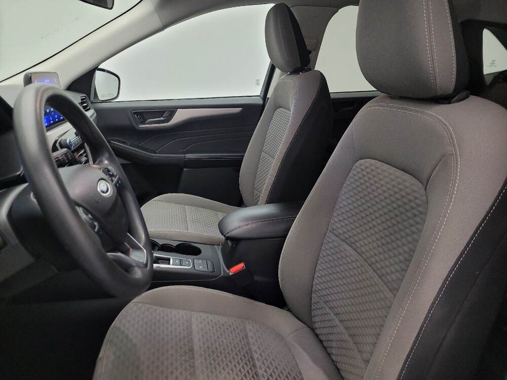 2022 Ford Escape in Phoenix, AZ 85015 - 18109607 17