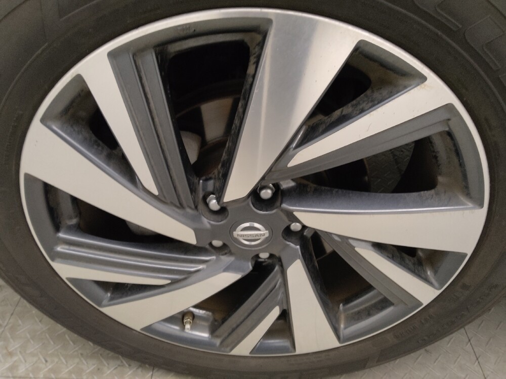 2018 Nissan Murano in Columbus, GA 31909 - 18109608 31