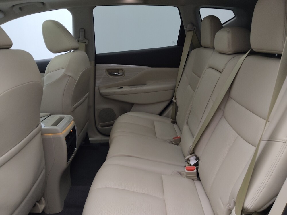 2018 Nissan Murano in Columbus, GA 31909 - 18109608 18