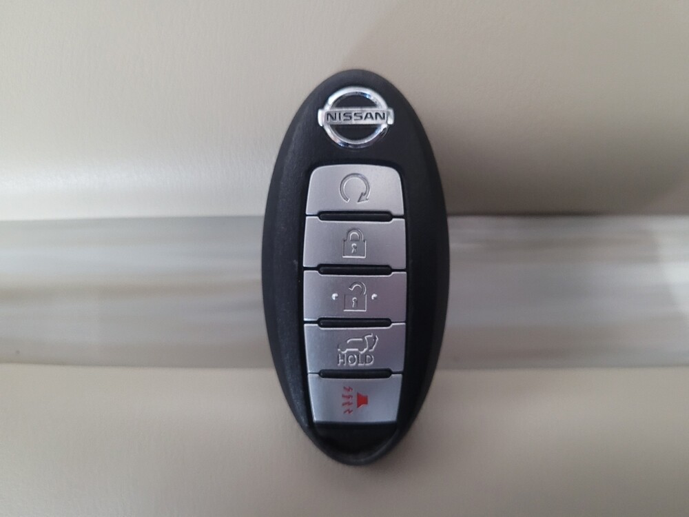 2018 Nissan Murano in Columbus, GA 31909 - 18109608 32