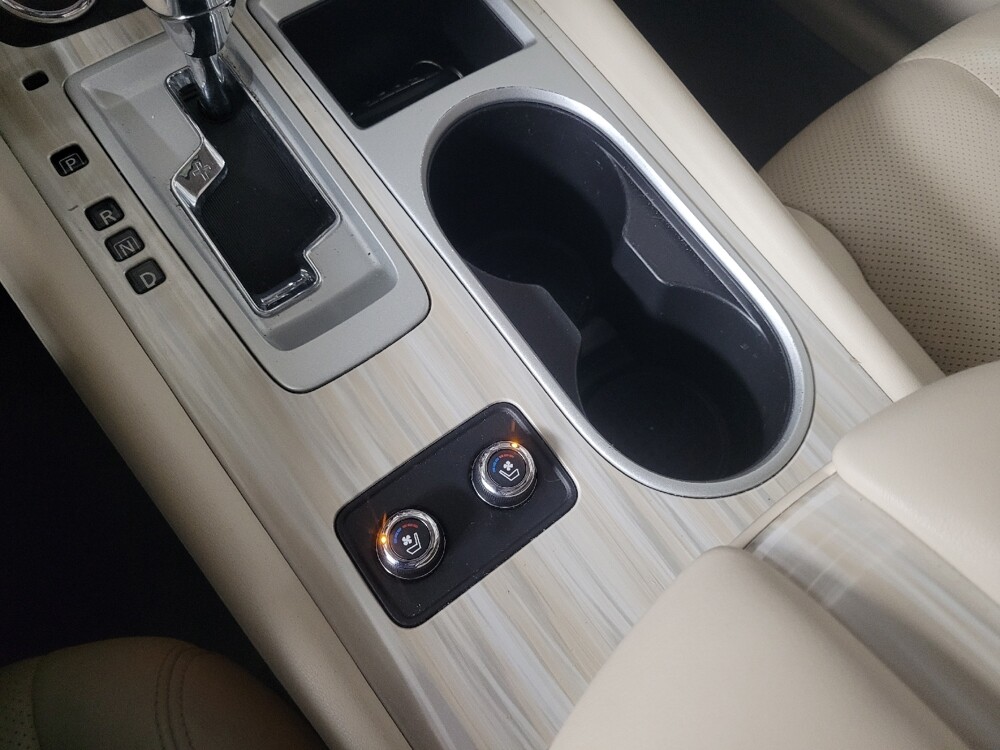 2018 Nissan Murano in Columbus, GA 31909 - 18109608 26