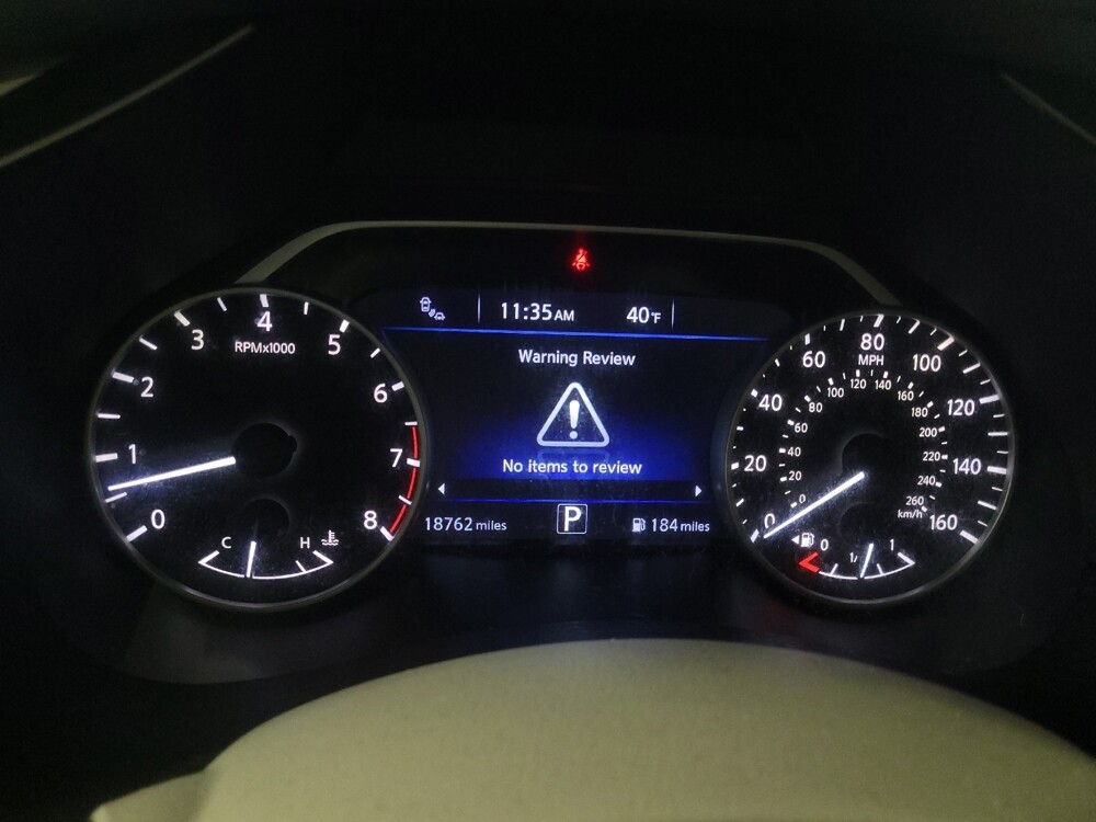 2018 Nissan Murano in Columbus, GA 31909 - 18109608 23