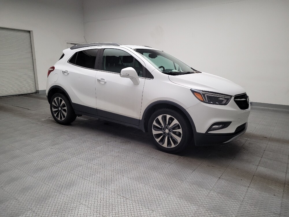2019 Buick Encore in Torrance, CA 90504 - 18109611 11
