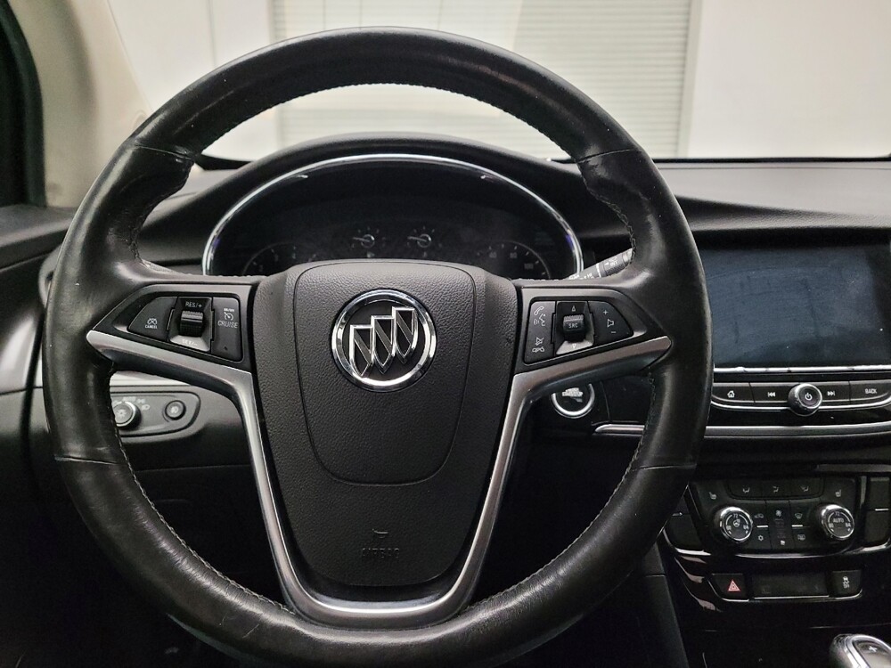 2019 Buick Encore in Torrance, CA 90504 - 18109611 22