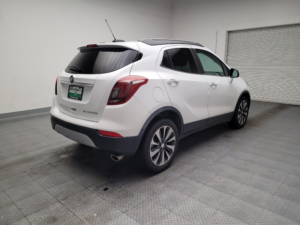 2019 Buick Encore in Torrance, CA 90504 - 18109611 9