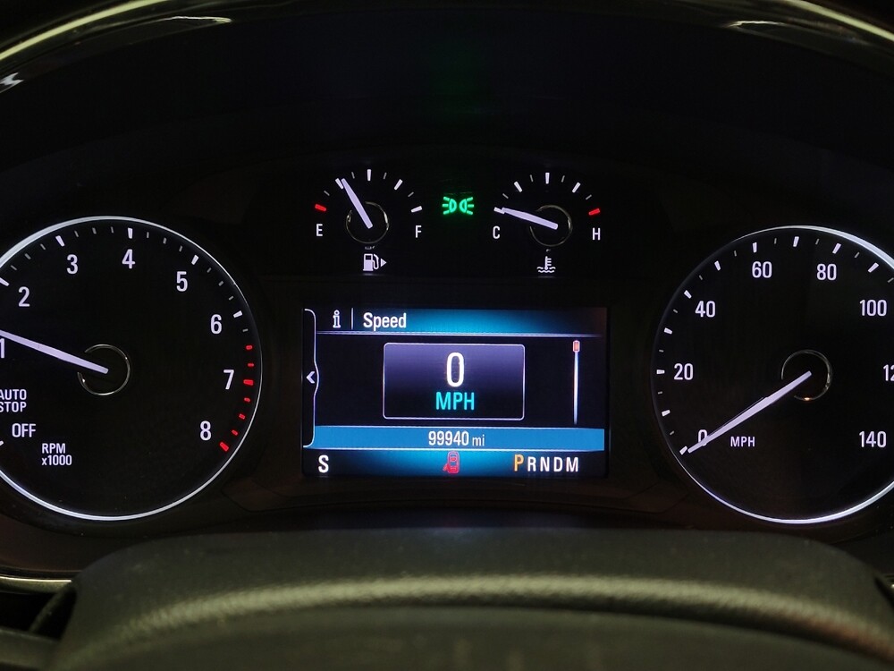 2019 Buick Encore in Torrance, CA 90504 - 18109611 23