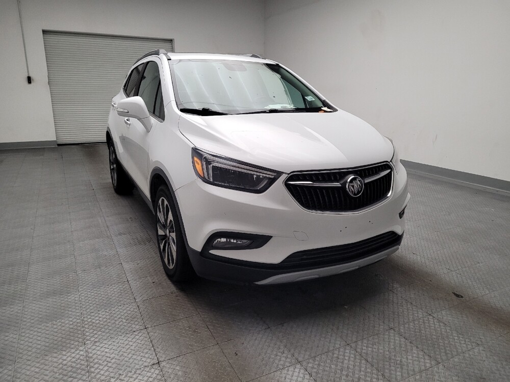 2019 Buick Encore in Torrance, CA 90504 - 18109611 14