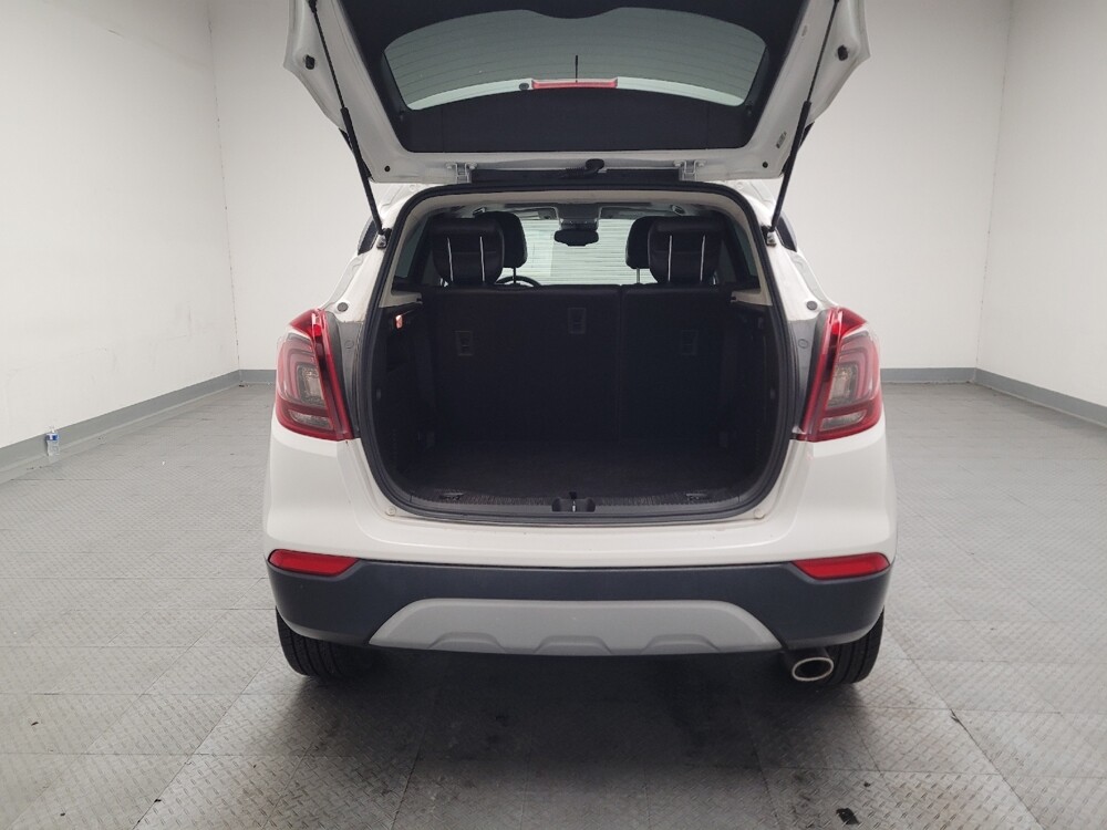 2019 Buick Encore in Torrance, CA 90504 - 18109611 29