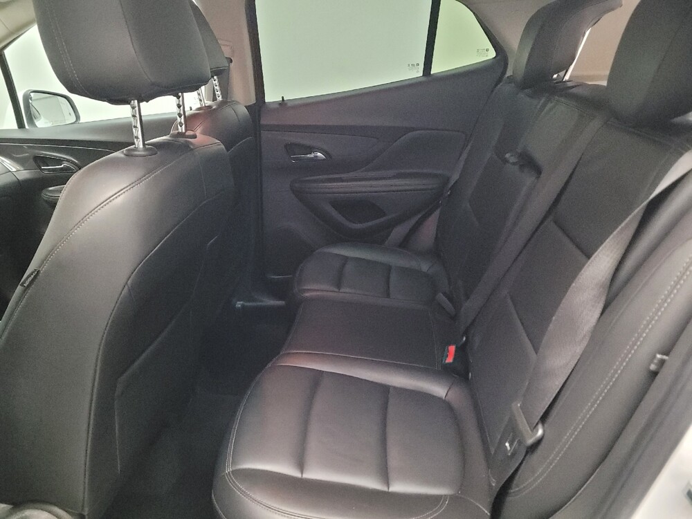 2019 Buick Encore in Torrance, CA 90504 - 18109611 18