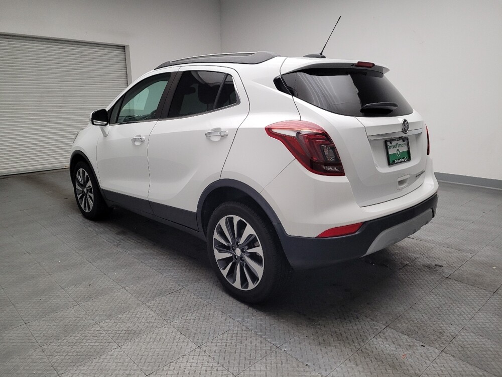 2019 Buick Encore in Torrance, CA 90504 - 18109611 5