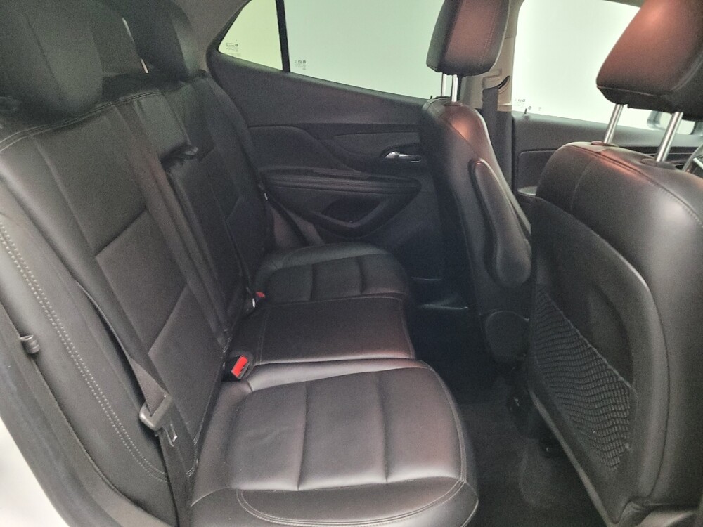 2019 Buick Encore in Torrance, CA 90504 - 18109611 19