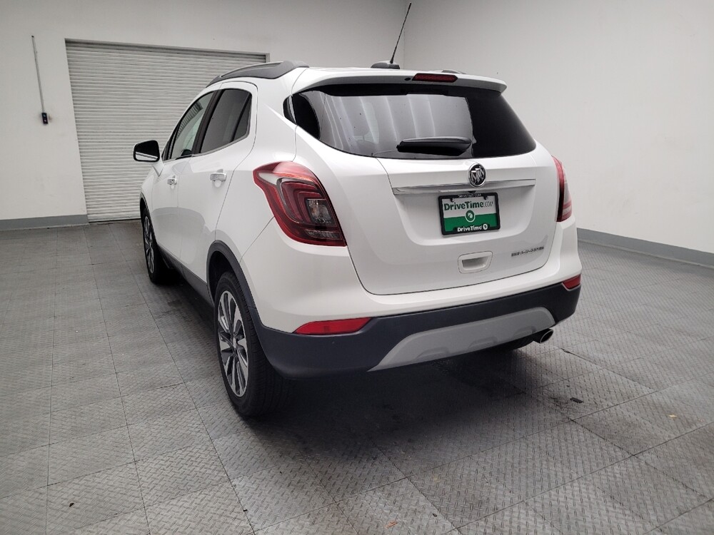 2019 Buick Encore in Torrance, CA 90504 - 18109611 6