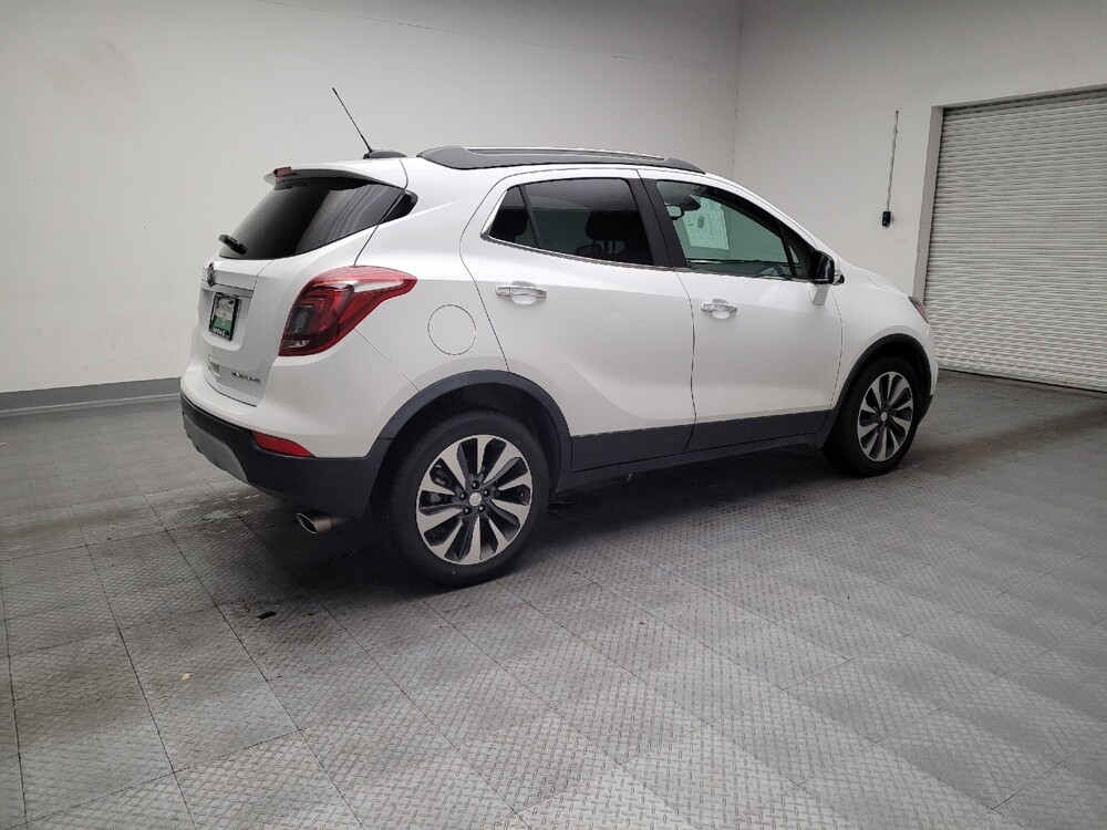 2019 Buick Encore in Torrance, CA 90504 - 18109611 10