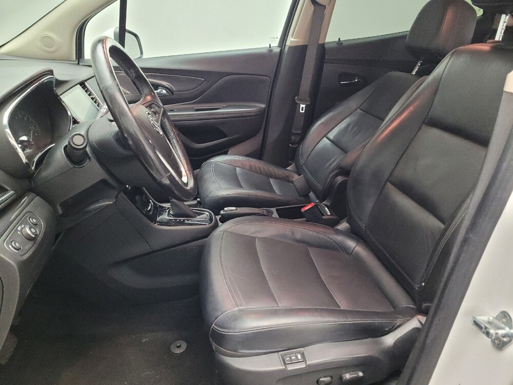 2019 Buick Encore in Torrance, CA 90504 - 18109611 17