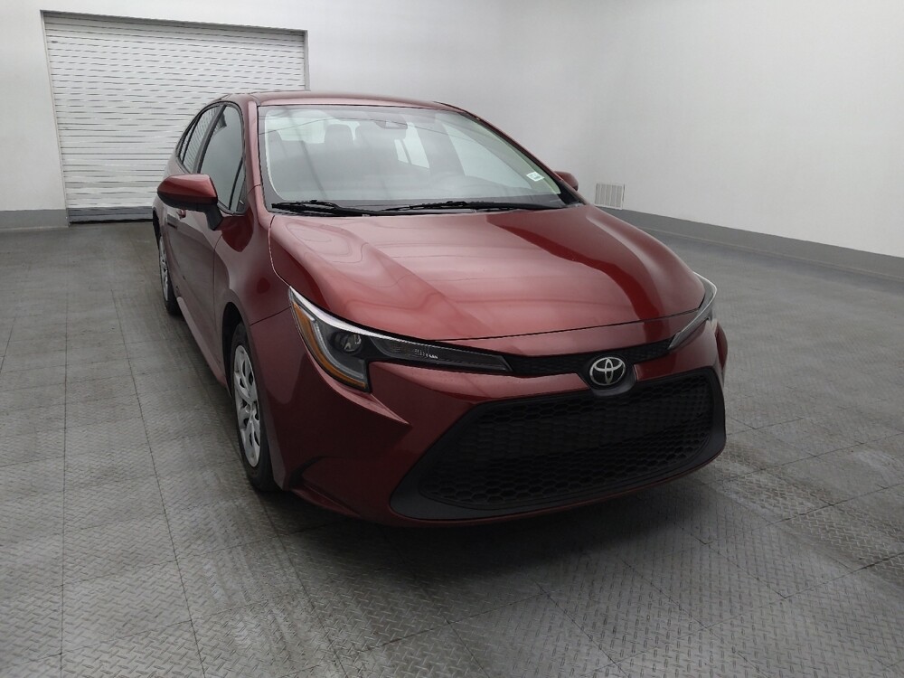 2022 Toyota Corolla in Ocala, FL 34471 - 18109614 14