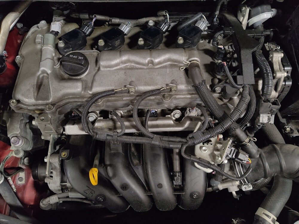 2022 Toyota Corolla in Ocala, FL 34471 - 18109614 30