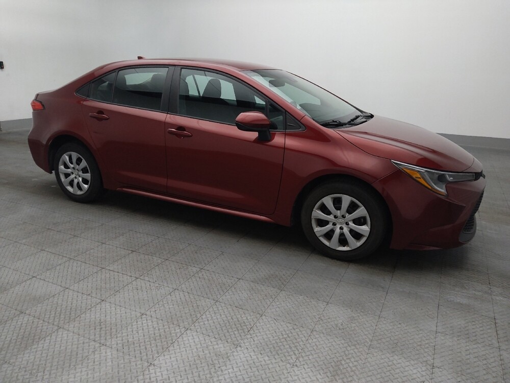 2022 Toyota Corolla in Ocala, FL 34471 - 18109614 11