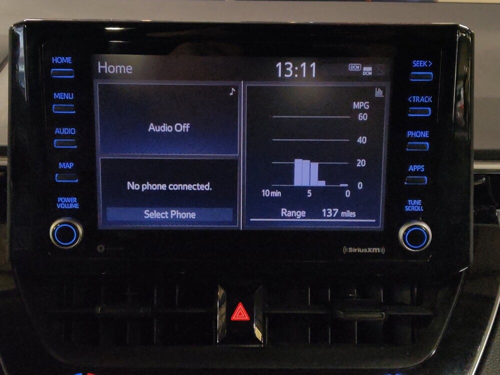 2022 Toyota Corolla in Ocala, FL 34471 - 18109614 25