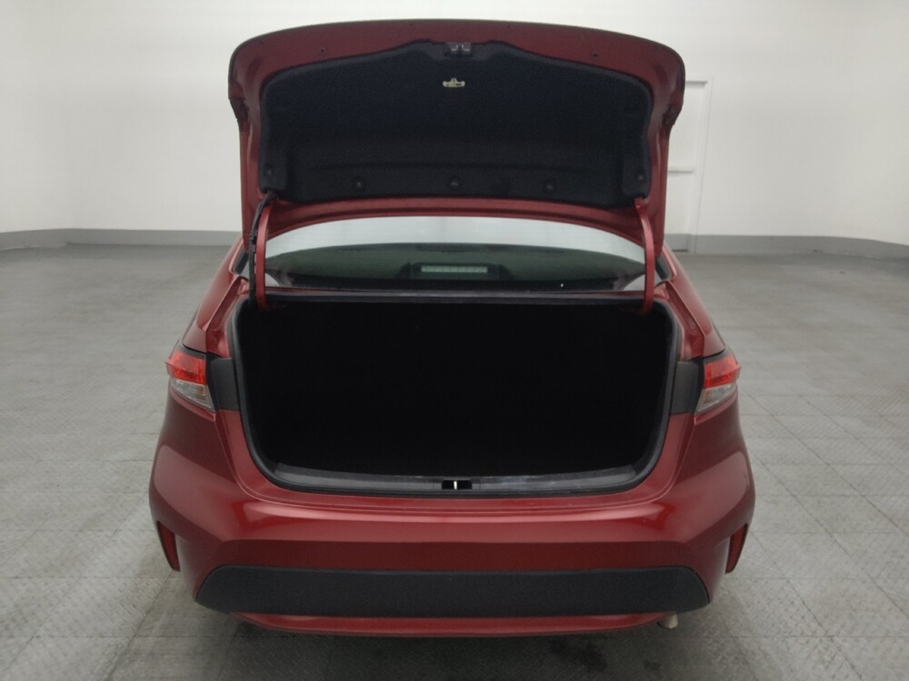 2022 Toyota Corolla in Ocala, FL 34471 - 18109614 29