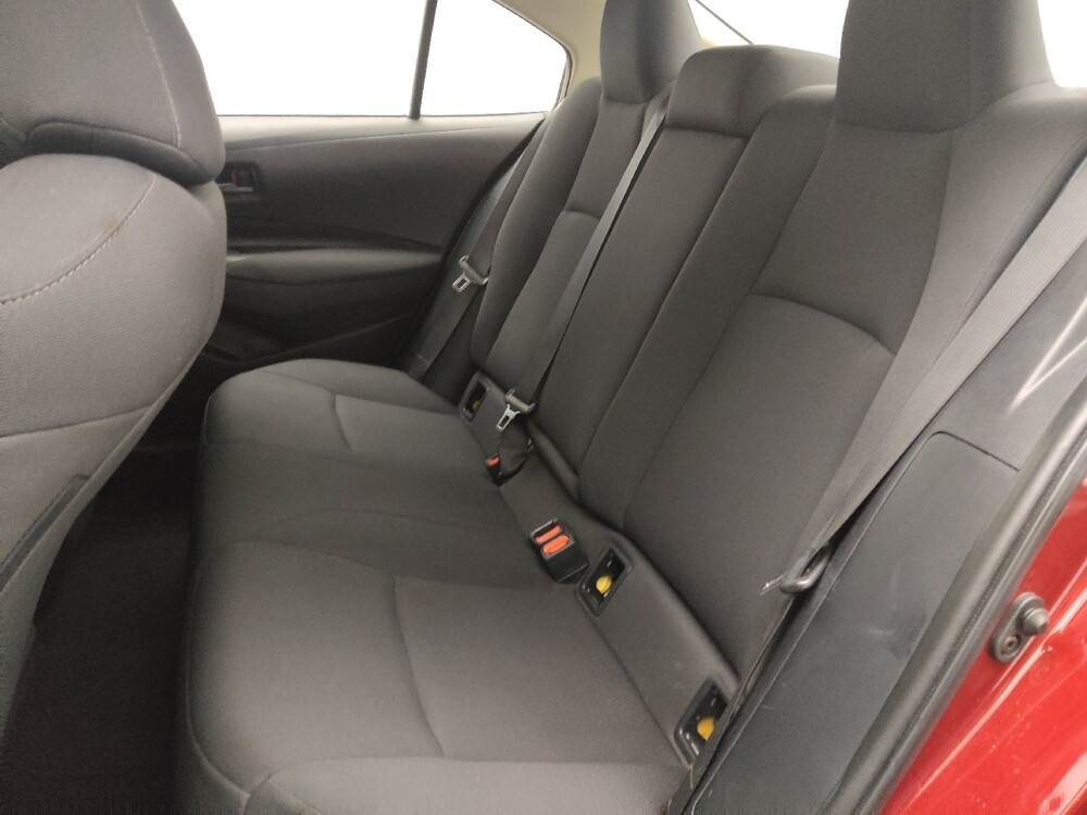 2022 Toyota Corolla in Ocala, FL 34471 - 18109614 18