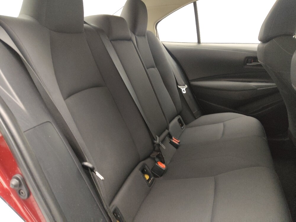 2022 Toyota Corolla in Ocala, FL 34471 - 18109614 19