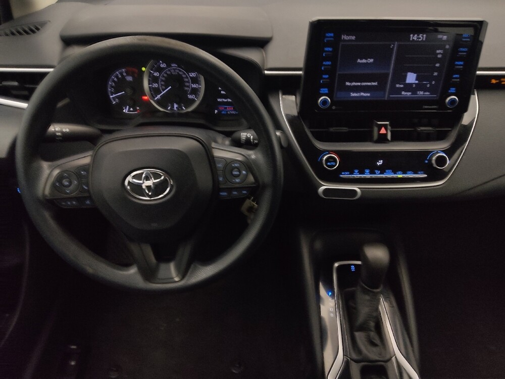 2022 Toyota Corolla in Ocala, FL 34471 - 18109614 22