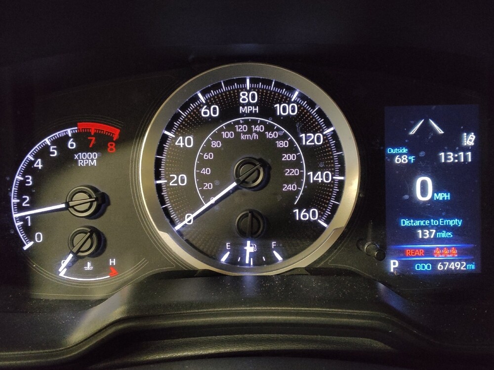 2022 Toyota Corolla in Ocala, FL 34471 - 18109614 23