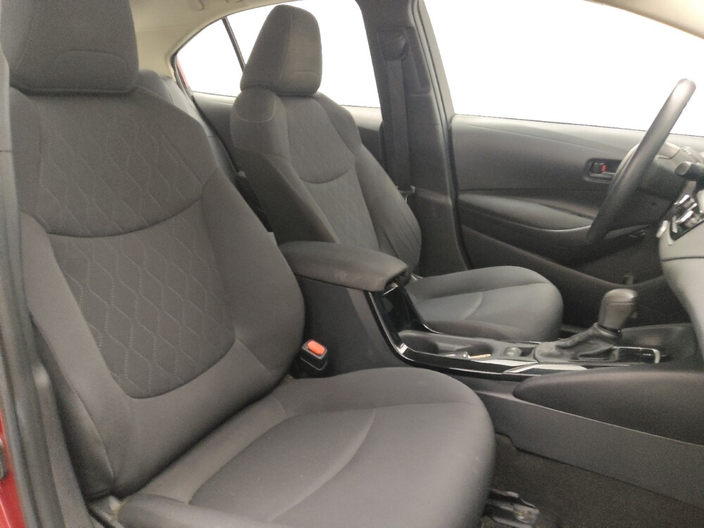 2022 Toyota Corolla in Ocala, FL 34471 - 18109614 21