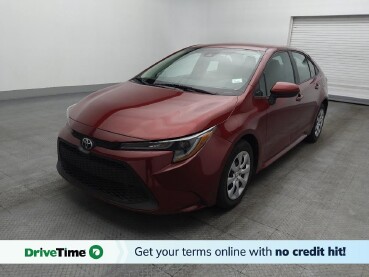 2022 Toyota Corolla in Ocala, FL 34471