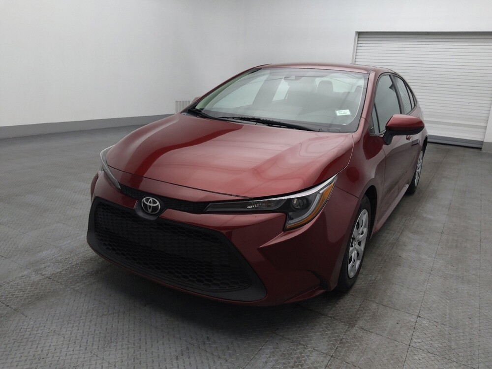 2022 Toyota Corolla in Ocala, FL 34471 - 18109614 15