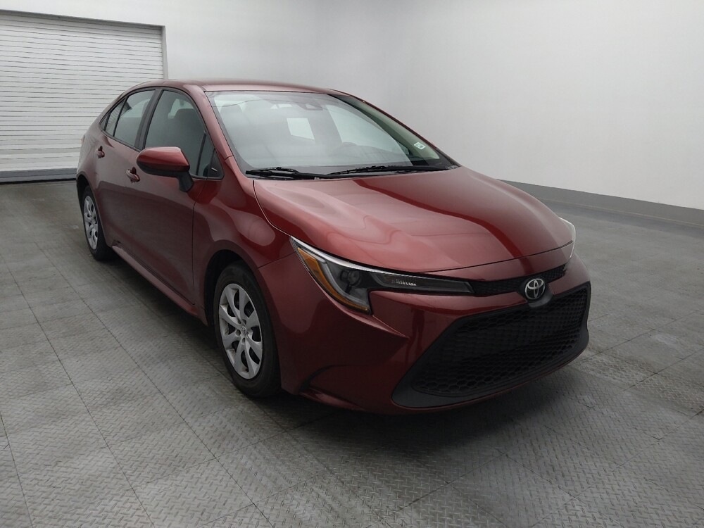2022 Toyota Corolla in Ocala, FL 34471 - 18109614 13