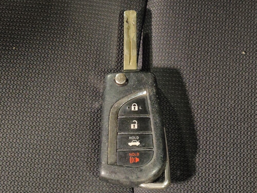 2022 Toyota Corolla in Ocala, FL 34471 - 18109614 32