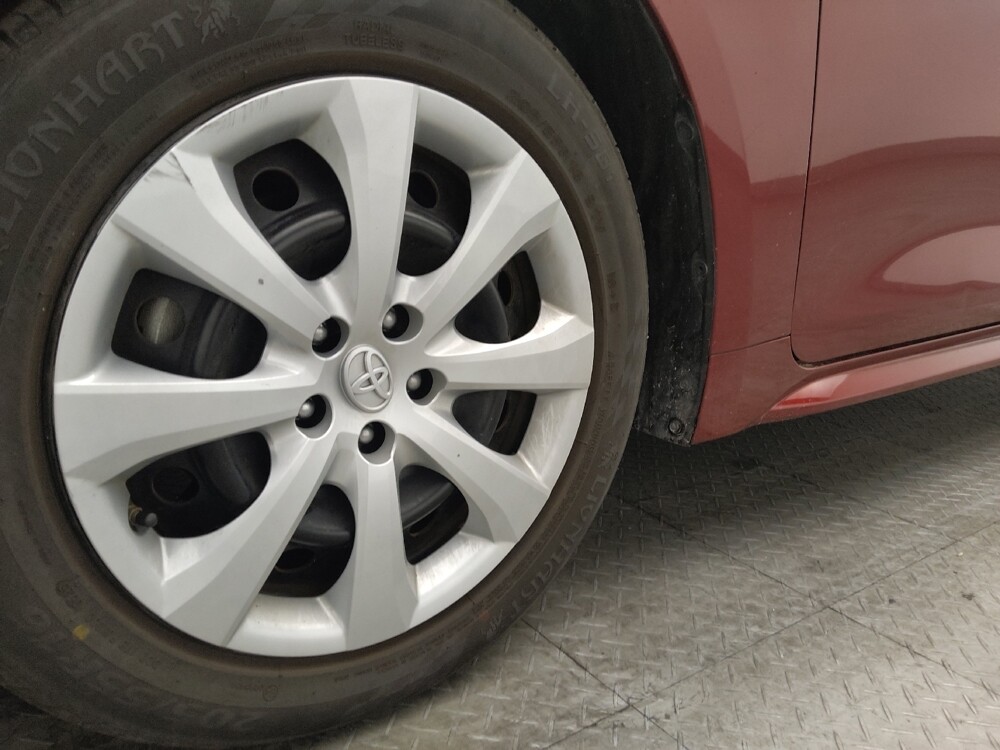 2022 Toyota Corolla in Ocala, FL 34471 - 18109614 31