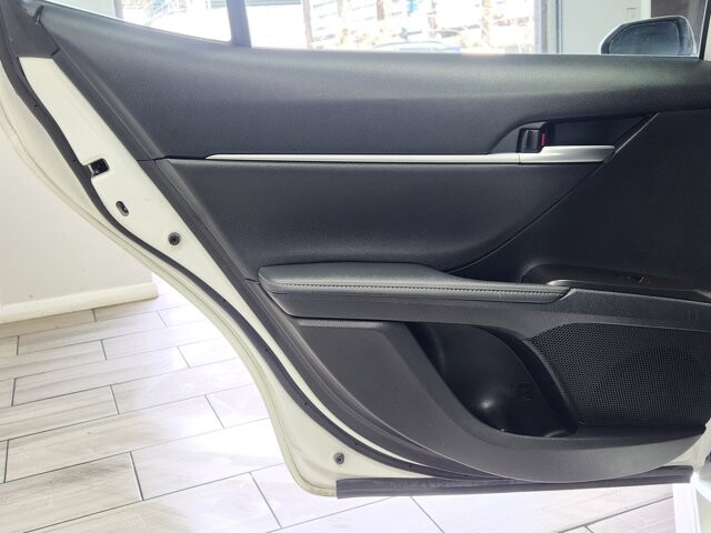 2023 Toyota Camry in Cinnaminson, NJ 08077 - 18109616 12