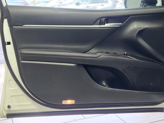 2023 Toyota Camry in Cinnaminson, NJ 08077 - 18109616 10