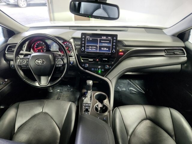 2023 Toyota Camry in Cinnaminson, NJ 08077 - 18109616 15