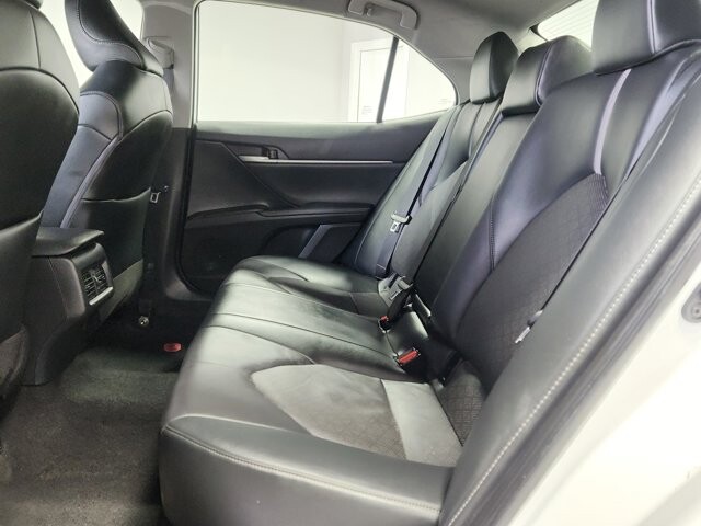 2023 Toyota Camry in Cinnaminson, NJ 08077 - 18109616 13