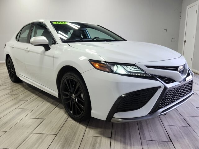 2023 Toyota Camry in Cinnaminson, NJ 08077 - 18109616 7
