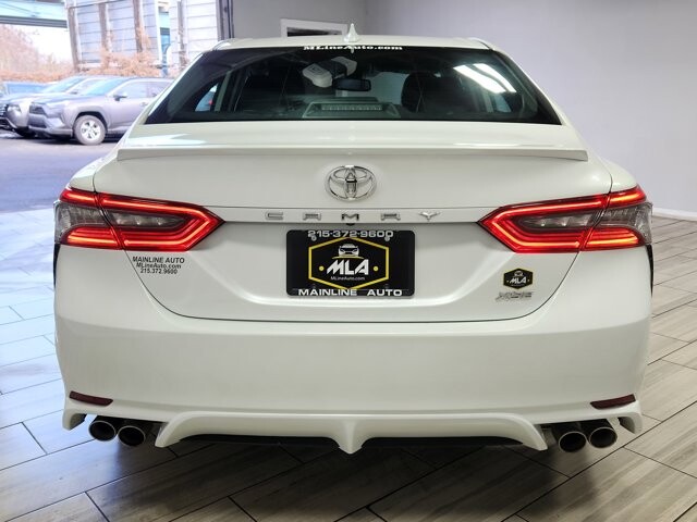 2023 Toyota Camry in Cinnaminson, NJ 08077 - 18109616 4