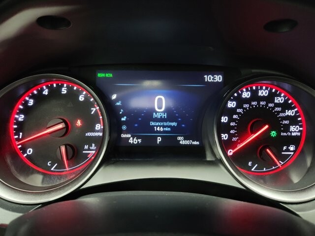2023 Toyota Camry in Cinnaminson, NJ 08077 - 18109616 19